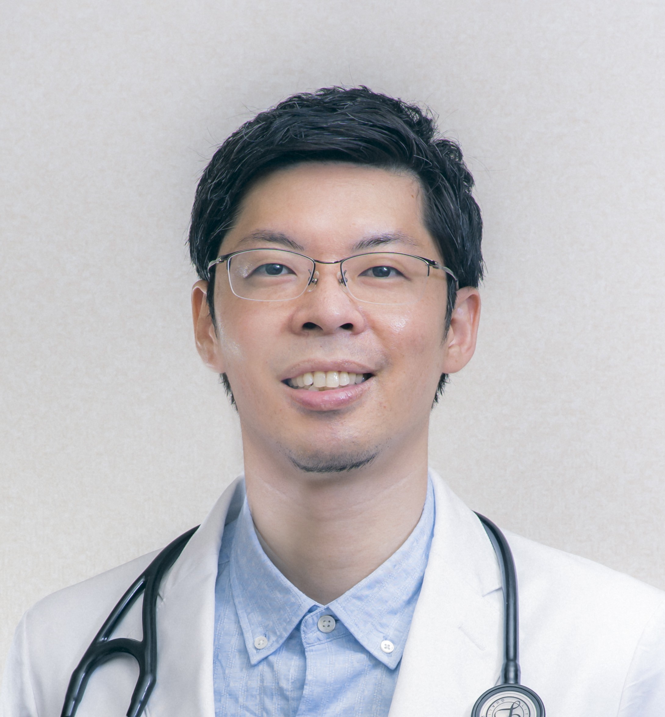 Masahiko Hara