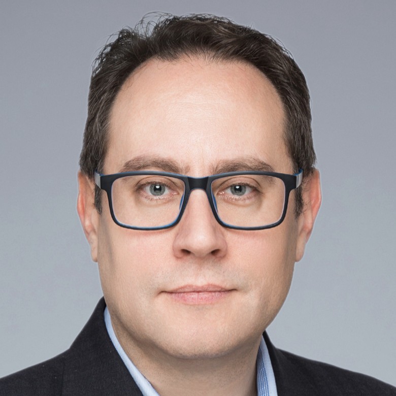 Stephen Sunderland