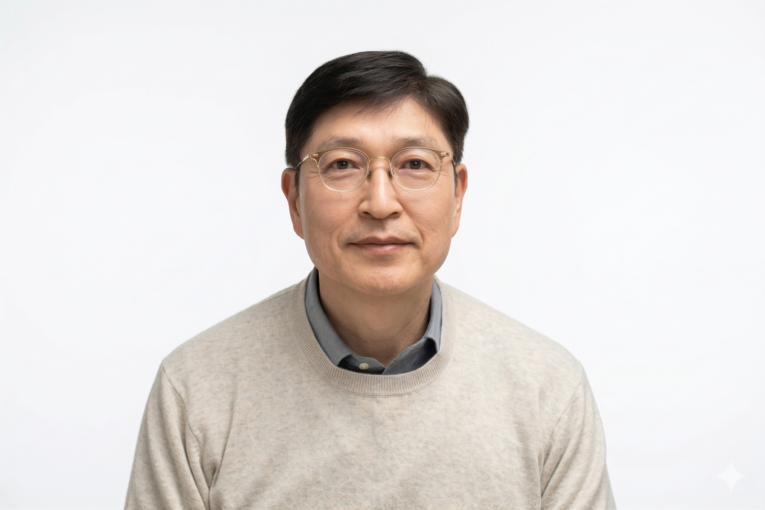 Yangseok Kim