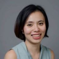 Yvonne Yap